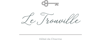 HÔTEL LE TROUVILLE