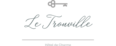 HÔTEL LE TROUVILLE